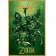 Affiche De Zelda