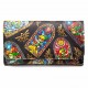 Cartera chica Zelda vidrieras