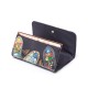 Cartera chica Zelda vidrieras