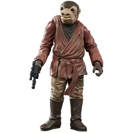 Figura Zutton Star Wars de Hasbro 10 cm