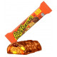 Barra De Chocolate Crema de cacahuete King Size