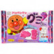 Gominolas Sabor Uva Fujiya Anpanman