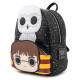 Bolso Mochila Hedwig Harry Potter 