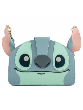 Bolsa Lilo & Stitch Loungefly