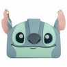 Saco Lilo & Stitch Shoulder Bag Loungefly