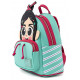 Bolso Mochila Rompe Ralph Vanellope Loungefly