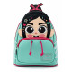 Bolso Mochila Rompe Ralph Vanellope Loungefly
