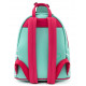 Bolso Mochila Rompe Ralph Vanellope Loungefly