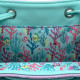 Bolso mochila La Sirenita Loungefly Disney