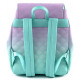 Bolso mochila La Sirenita Loungefly Disney