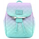 Bolso mochila La Sirenita Loungefly Disney