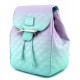 Bolso mochila La Sirenita Loungefly Disney