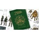 Libro Zelda Hyrule Historia en Español