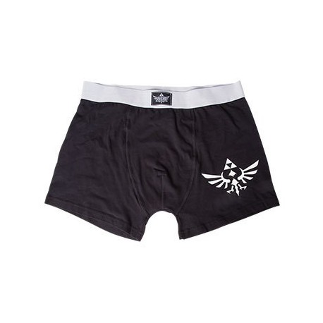 Boxer Briefs Nintendo Zelda