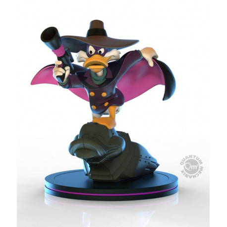 Darkwing Duck Figura Q-Fig Darkwing Duck 13 cm