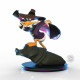 Figura Pato Darkwing 13 cm