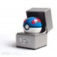 Réplica Electrónica Die Cast Pokemon Great Ball