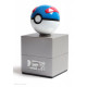 Réplica Electrónica Die Cast Pokemon Great Ball