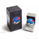 Réplica Electrónica Die Cast Pokemon Great Ball