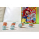 Caramelos Super Mario sabor Remune & Cola