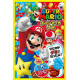 Caramelos Super Mario sabor Remune & Cola