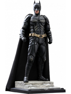 Batman The Dark Knight Rises Figura Movie Masterpiece 1/6 Batman 32 cm
