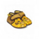 ZAPATILLAS DE CASA MEDIA BOTA LION KING