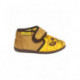 ZAPATILLAS DE CASA MEDIA BOTA LION KING