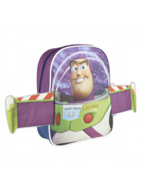 SAC À DOS POUR ENFANTS TOY STORY BUZZ LIGHTYEAR