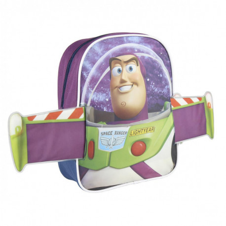 SAC À DOS POUR ENFANTS TOY STORY BUZZ LIGHTYEAR
