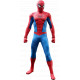 Marvel's Spider-Man Figura Video Game Masterpiece 1/6 Spider-Man (Classic Suit) 30 cm