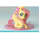 Figura Fluttershy My Little Pony 