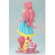 My Little Pony Bishoujo Estatua PVC 1/7 Fluttershy Limited Edition 22 cm