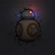 Lamp BB8 Star Wars