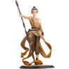 Star Wars Episode VII Estatua PVC ARTFX 1/7 Rey Descendant of Light 27 cm