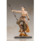 Star Wars Episode VII Estatua PVC ARTFX 1/7 Rey Descendant of Light 27 cm