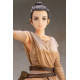 Star Wars Episode VII Estatua PVC ARTFX 1/7 Rey Descendant of Light 27 cm