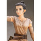 Star Wars Episode VII Estatua PVC ARTFX 1/7 Rey Descendant of Light 27 cm