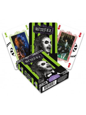 Beetlejuice Baraja Movie