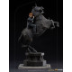 Estatua Ron Harry Potter
