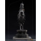 Estatua Ron Harry Potter