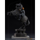 Estatua Ron Harry Potter