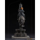 Estatua Ron Harry Potter