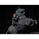 Estatua Ron Harry Potter