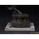 Estatua Ron Harry Potter