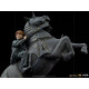 Estatua Ron Harry Potter