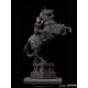 Estatua Ron Harry Potter
