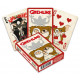 Baraja de poker oficial de Gremlins