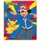 Couverture Polaire Pokemon