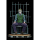 Estatua The Joker Batman Premium Format  51 cm